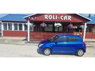 SUZUKI SWIFT 1.3 GLX CD AC