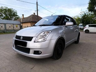 SUZUKI SWIFT 1.3 GLX CD AC