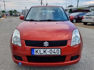 SUZUKI SWIFT 1.3 GLX CD AC Limitált Gyönyörű Állapot ! Tekintse meg a Videót !