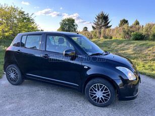 SUZUKI SWIFT 1.3 GLX