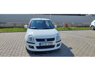 SUZUKI SWIFT 1.5 VVT GS ACC (Automata)