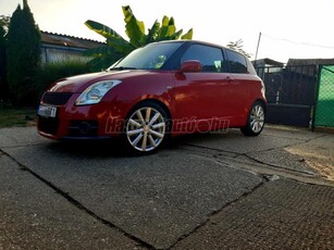 SUZUKI SWIFT 1.6 SPORT