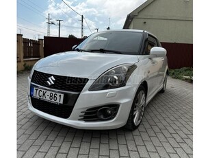 SUZUKI SWIFT 1.6 Sport