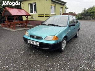 Suzuki Swift Sedan 1.3 GL