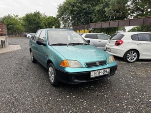 SUZUKI SWIFT Sedan 1.3 GL