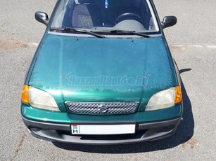 SUZUKI SWIFT Sedan 1.3 GL GL