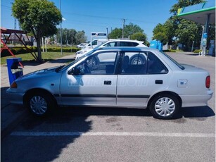 SUZUKI SWIFT Sedan 1.3 GLX