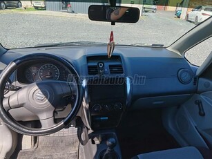 SUZUKI SX4 1.5 GC