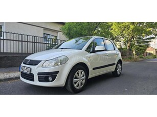 SUZUKI SX4 1.5 GC AC