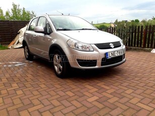 SUZUKI SX4 1.5 GC