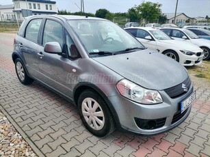 SUZUKI SX4 1.5 GLX AC