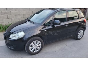 SUZUKI SX4 1.5 GLX AC