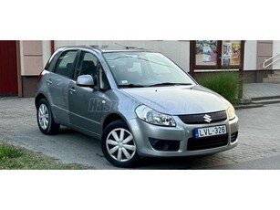 SUZUKI SX4 1.5 GLX AC