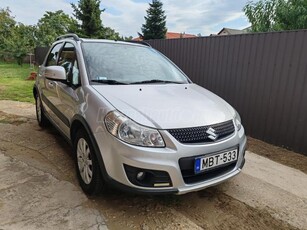 SUZUKI SX4 1.6 EasyGO GS