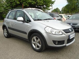 SUZUKI SX4 1.6 GS 4WD