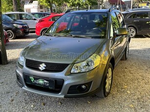 SUZUKI SX4 1.6 GS CD ESP 4WD