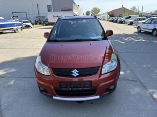 SUZUKI SX4 1.6 GS CROSS