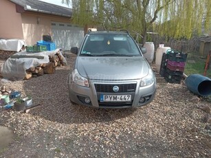 SUZUKI SX4 1.9 DDiS GS 4WD SX4/ FIAT SEDICI