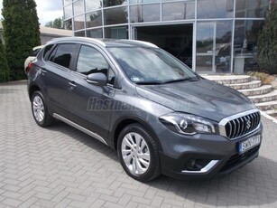 SUZUKI SX4 S-CROSS 1.4 Hybrid GL+ MAGYAR!26000km!