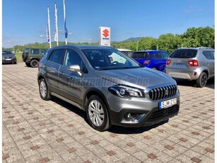 SUZUKI SX4 S-CROSS 1.4 Hybrid GLX 4WD 1. tulaj