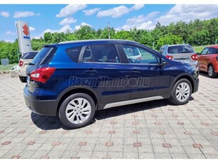 SUZUKI SX4 S-CROSS 1.4T GL+ 33000km-1 tulajdonos-hibátlan