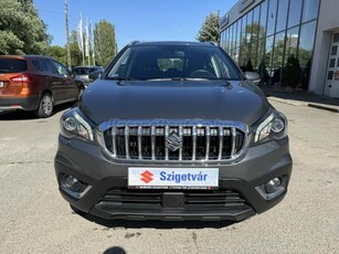 SUZUKI SX4 S-CROSS 1.4T GL+ Garanciával Szigetváron + téli kerék garnitúrával