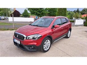 SUZUKI SX4 S-CROSS 1.4T GL+ Magyar.1 tulaj.megkímélt!!