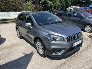 SUZUKI SX4 S-CROSS 1.4T GLX