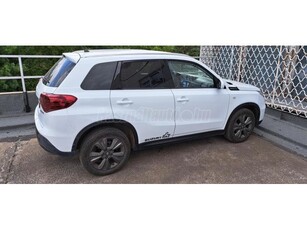 SUZUKI VITARA 1.4 GL+