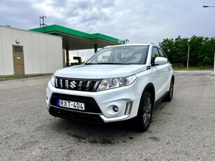 SUZUKI VITARA 1.4 GL+ 4WD GYÖNGYHÁZ METÁL! NEM HIBRID!