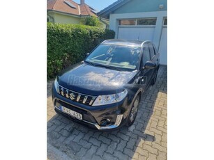 SUZUKI VITARA 1.4 GL+ (Automata)