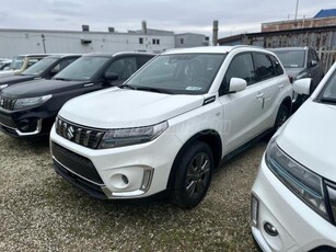 SUZUKI VITARA 1.4 Hybrid GL+ 4WD készletről azonnal