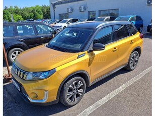 SUZUKI VITARA 1.4 Hybrid GLX 4WD 1 tulajdonos-szervizkönyv-törésmentes