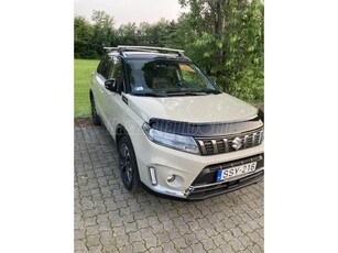 SUZUKI VITARA 1.4 Hybrid GLX