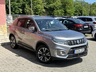 SUZUKI VITARA 1.4 Hybrid GLX MAGYAR FULL HDLED 17K TEMP FÜL KGO DKLÍMA NAVI KAM VEZCS HOROG 50EKM EU6 BŐR 2XP