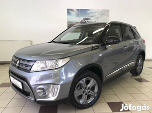 Suzuki Vitara 1.6 DDiS GLX Gyönyörű Állapot!!12...