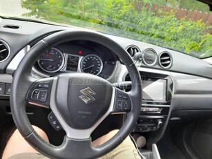 SUZUKI VITARA 1.6 GL+