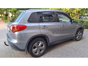 SUZUKI VITARA 1.6 GL+