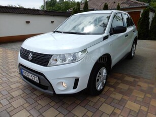 SUZUKI VITARA 1.6 GL+ KLÍMA.ORIGINÁL KM.MEGKÍMÉLT. FRISS MŰSZAKI VIZSGA.AZONNAL ELVIHETŐ