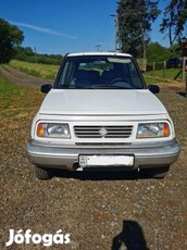 Suzuki Vitara 1.6 Jlx