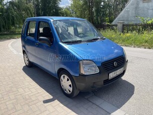 SUZUKI WAGON R+ 1.0 GL (5 személyes )