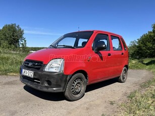 SUZUKI WAGON R+ 1.0 GL