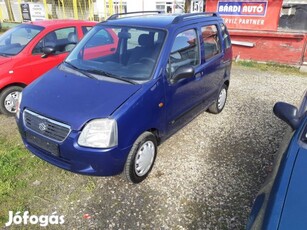 Suzuki Wagon R+ 1.3 GC (5 személyes )