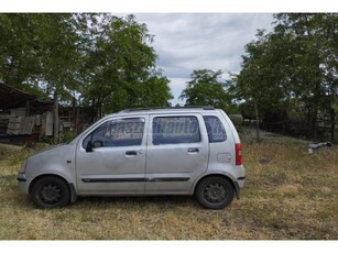 SUZUKI WAGON R+ 1.3 GL