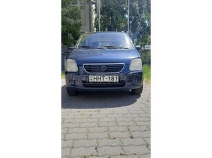 SUZUKI WAGON R+ 1.3 GLX