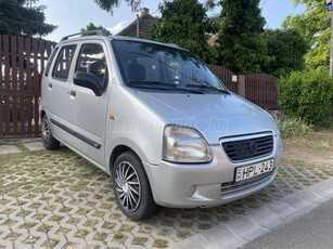 SUZUKI WAGON R+ 1.3 GLX (5 személyes )