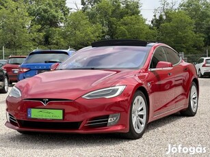 Tesla Model S 75D AWD (Automata) 525LE - Nyitha...