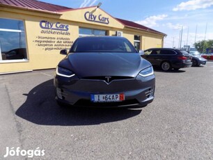 Tesla Model X 75D (Automata) Szép Állapot!!!Név...