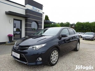 Toyota Auris 1.4 D-4D Live Plus KM:112ezer!Taka...