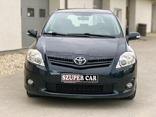 TOYOTA AURIS 1.4 D-4D Style Magyarországi!